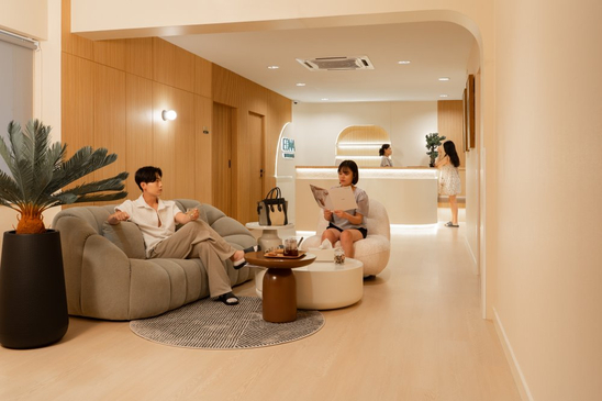 Slider image (5) EDNA Wellness